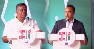 ক্রীড়াঙ্গনকে সারাবিশ্বে তুলে ধরতে সাংবাদিক-ক্রীড়ামোদীদের একসঙ্গে কাজ করার আহ্বান